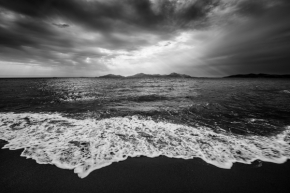 Vidím to černobíle - Fotograf roku - Kreativita - XII.kolo - Řecko, Kos