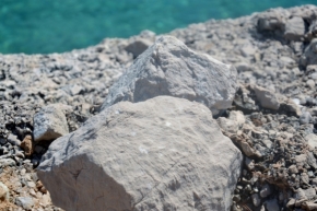 Fotograf roku v přírodě 2016 - Stones in Croatia
