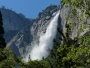 Dana Marková -Yosemitský vodopád