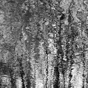 Voda a její odrazy - Fotograf roku - Kreativita - VIII.kolo - Toccata II