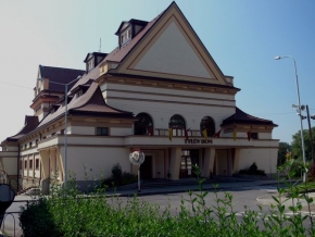 Vašek Kadlec - Tylův dům