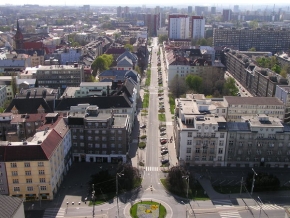 Moje město, můj kraj - Ostrava
