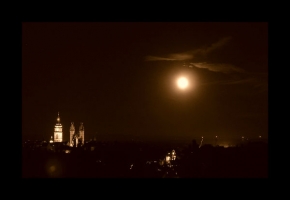 Moje město, můj kraj - Sviť měsíčku, sviť!