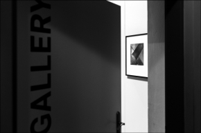 Kouzlíme černobíle - Leica gallery