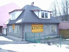 Beáta Kotková - Kysuce na Kysuciach