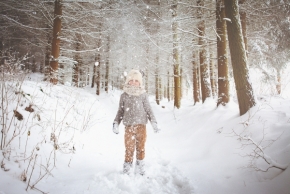 Děti a jejich svět - Když napadne sníh 2