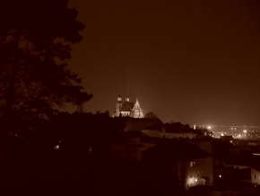 Moje město, můj kraj - Noční Brno