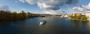 Moje město, můj kraj - Praha I