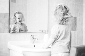Děti a jejich svět - Raní hygiena 