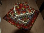 Jaroslav Semotán -narozeninový dort