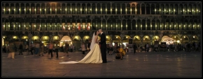 Oslavy, svatby, rodina - Fotograf roku - kreativita - Romanza italiana