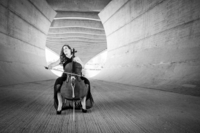 Andrea Kalová - Koncert pod mostem