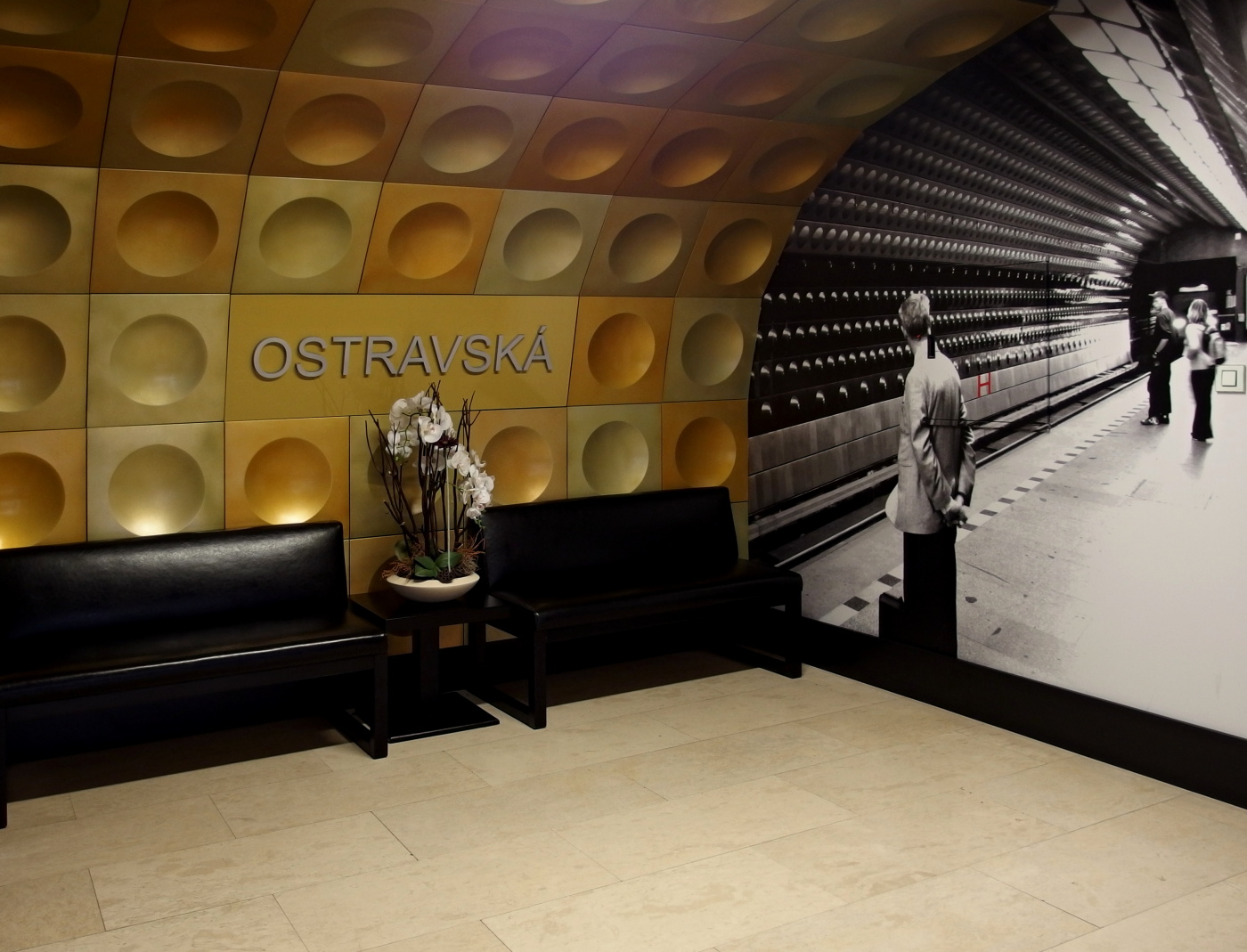 i Ostrava má své metro...