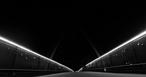Fotogenická architektura - Zámečnický most