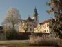 Jaroslava Jelínková -Břevnovský klášter