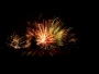 Dana Klimešová -ohňostroj letošní byl opravdu velice zvláštní a nádherný