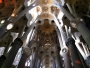 Pavlína Číčelová -Gaudího mistrovství - Sagrada Familia
