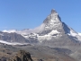 Jaroslav Semotán -Matterhorn