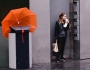 Mia Feres -Deštník