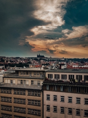 Quick Photo 2018 - Prague