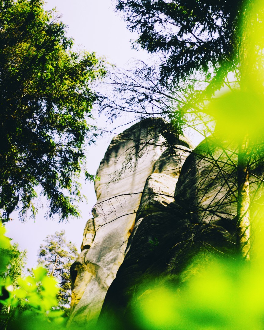 Czech Yosemite