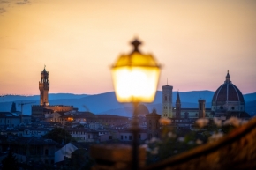 Fotograf roku na cestách 2018 - Florencie