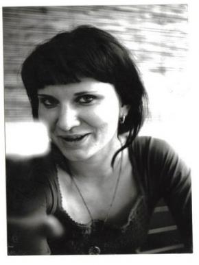 Lucia Plšková - "Nazdravie"