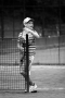 Miroslav Kuběna -Na tenise