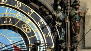 Iva Matulová - Staroměstský orloj