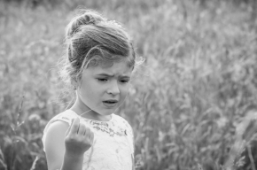 Překrásný svět dětí - Fotograf roku - Top 20 - I.kolo - Sabinina myšlenka