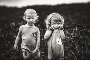 Překrásný svět dětí - Fotograf roku - Top 20 - I.kolo - A co jako? 