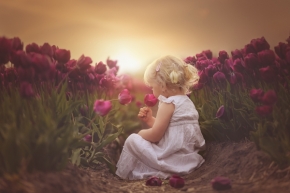 Překrásný svět dětí - Innocence