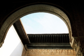 Karel PICHL - Alhambra 1