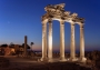 Apollonův chrám 2