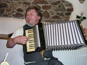 Jiří Fuchs - Muzikant