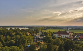 Lukáš Sládeček - Tovačovské jezero