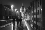 Jindra Buxbaum -Londýn v noci