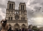 Notre Dame Paríž