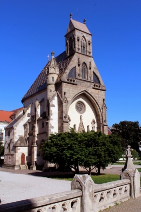 Církevní architektura - In nomine patris 4