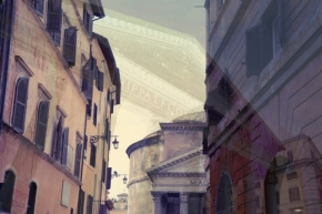 Církevní architektura - Tady se ukrývá Pantheon