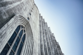 Církevní architektura - Fotograf roku - Top 20 - IV.kolo - Gondor