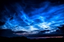 Noční Svítící Oblaky