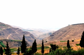 Marina Al Kuri - Nedotčené hory