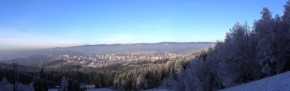 A zima je krásná - Jablonec nad Nisou