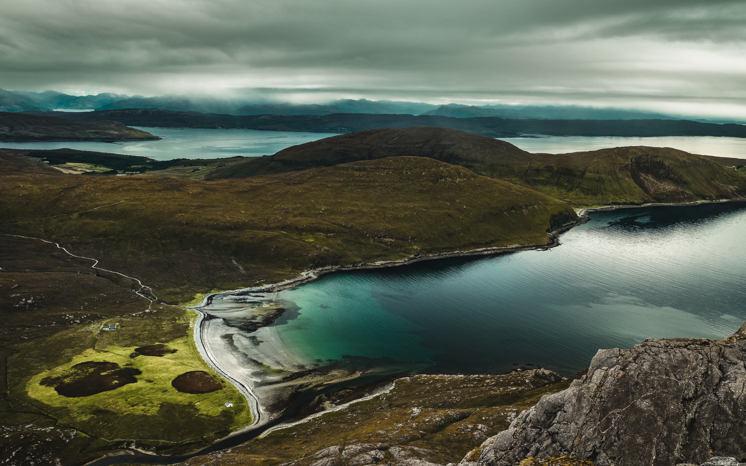 Isle of Skye #03