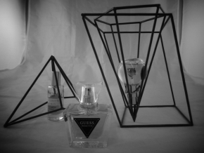 anna rendlova rendlova - parfém a predmety