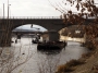 Oprava Hlávkova mostu