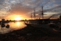 Lukáš Voráček -Západ slunce v Portsmouthu
