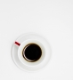 Karolina  Hlad´ová -hladina kávy