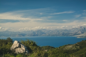 Fotograf roku v přírodě 2020 - Albánie